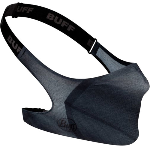Buff Filter Mask for Adults